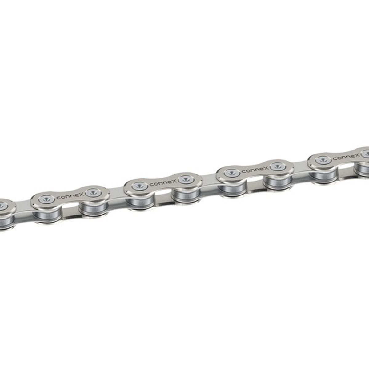 Connex 10sE Kette for E-Bike 10-speed 124 Glieder with Chain Lock