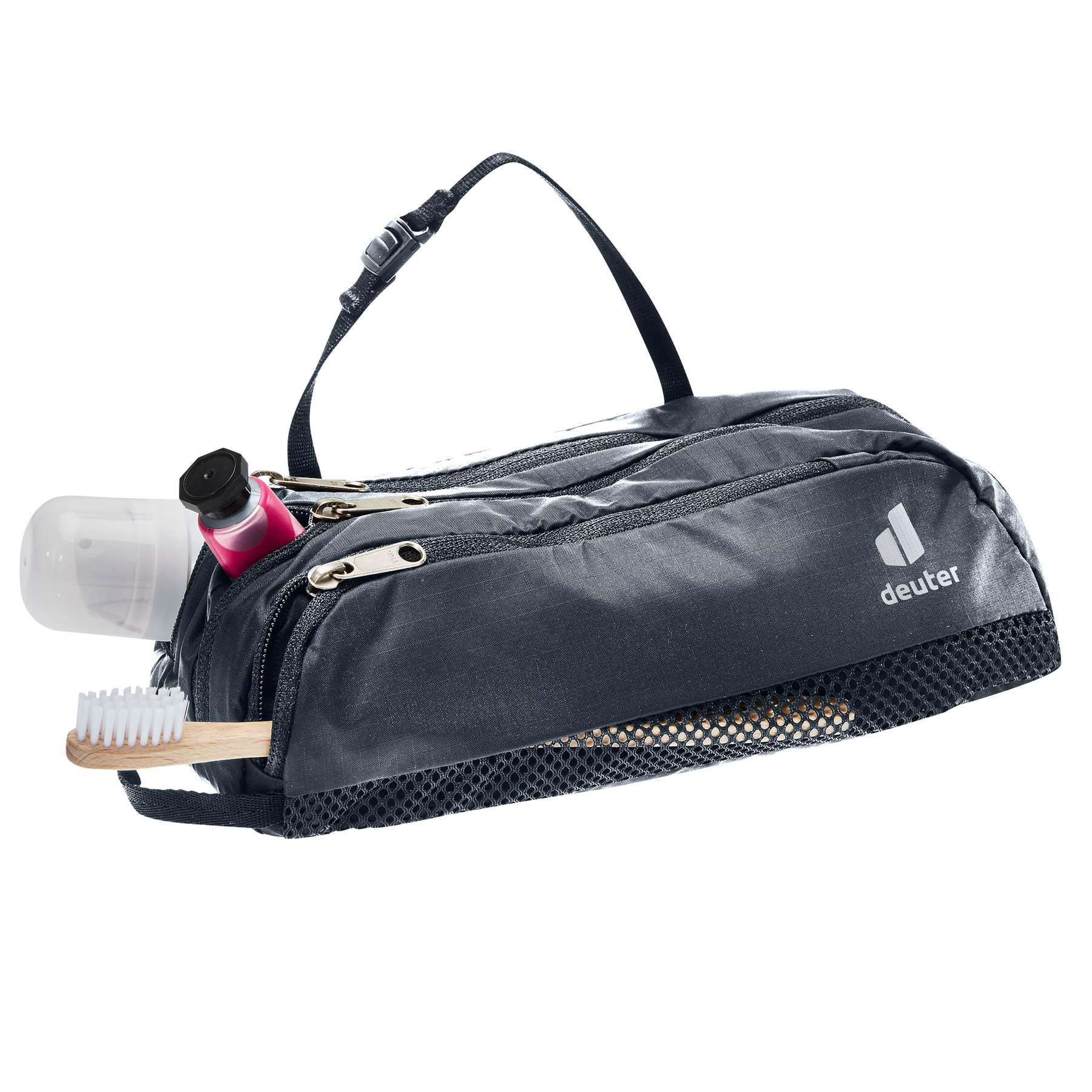 deuter Wash Bag Tour II Kulturbeutel 1L