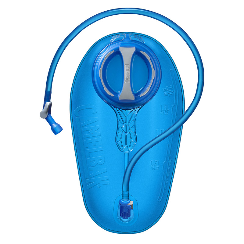 CamelBak Crux Trinkblase Reservoir 2 Liter