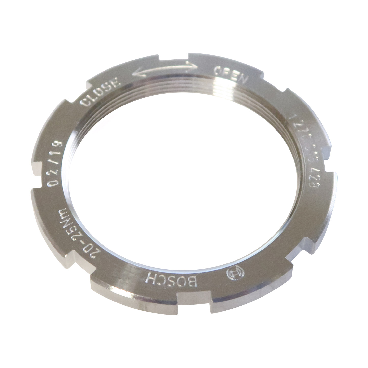 Bosch Lockring Gen. 2 Verschlussring Active / Performance 1.270.016.428