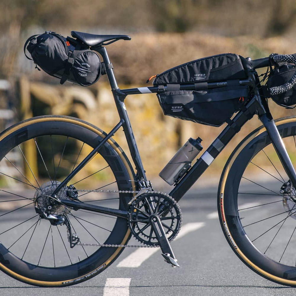 restrap race saddle bag review