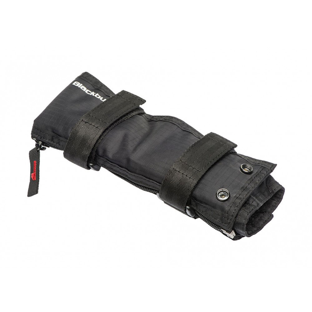 Blackburn Outpost Wrap Bag Frame Bag / Rolltasche
