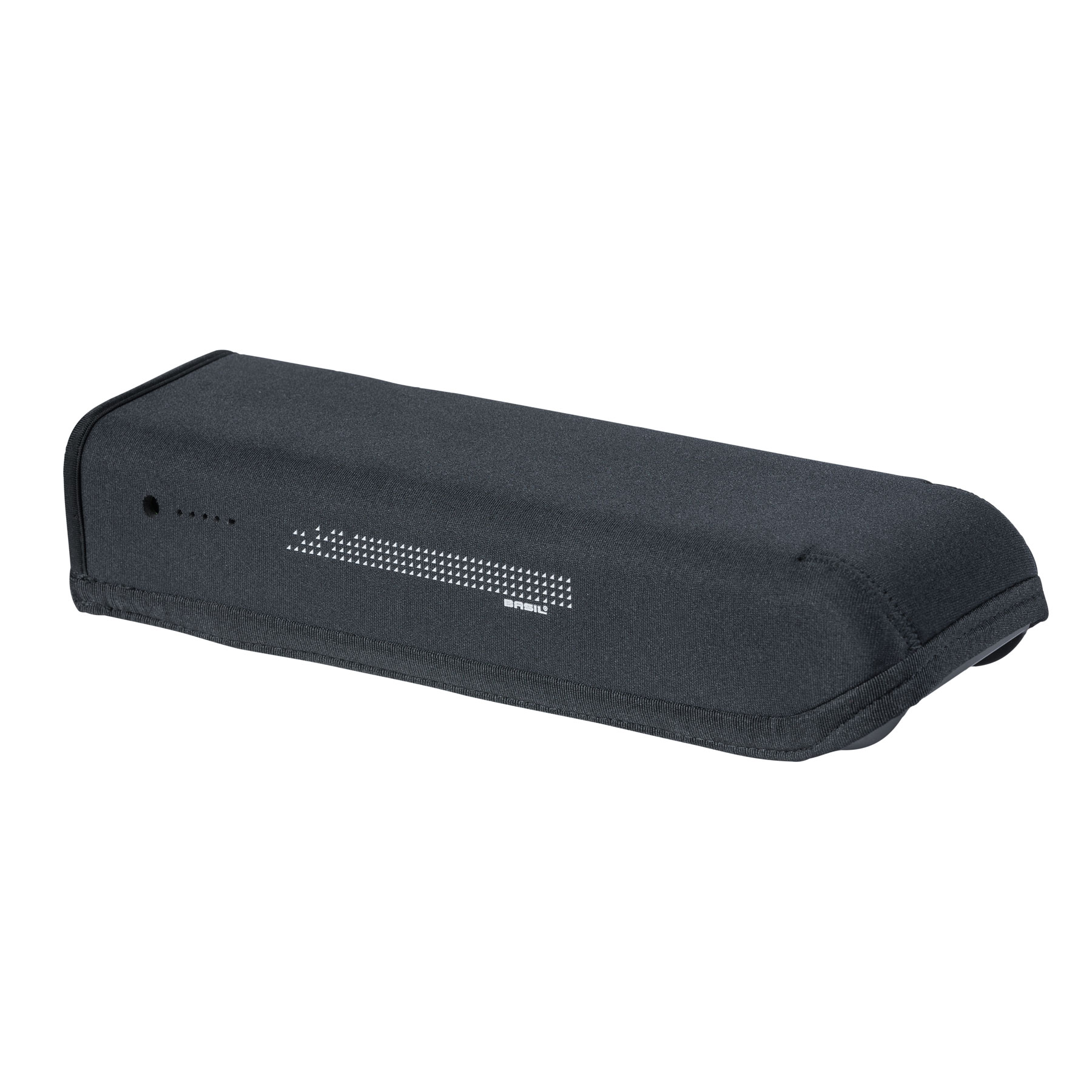 Basil E-Bike Akku Cover Neopren Schutzhülle for Shimano Steps Rack-Akku
