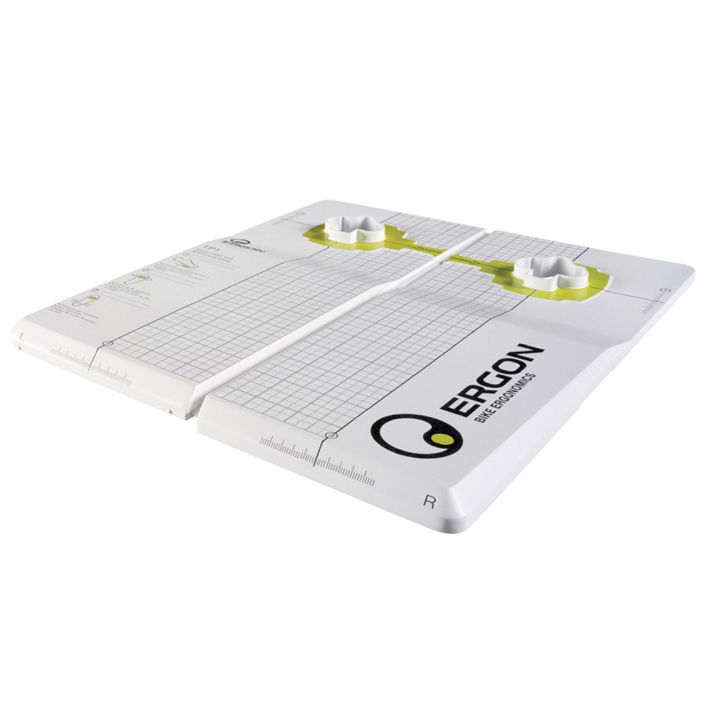 Ergon TP1 Pedal Cleat Tool Einstellwerkzeug für Klickpedale