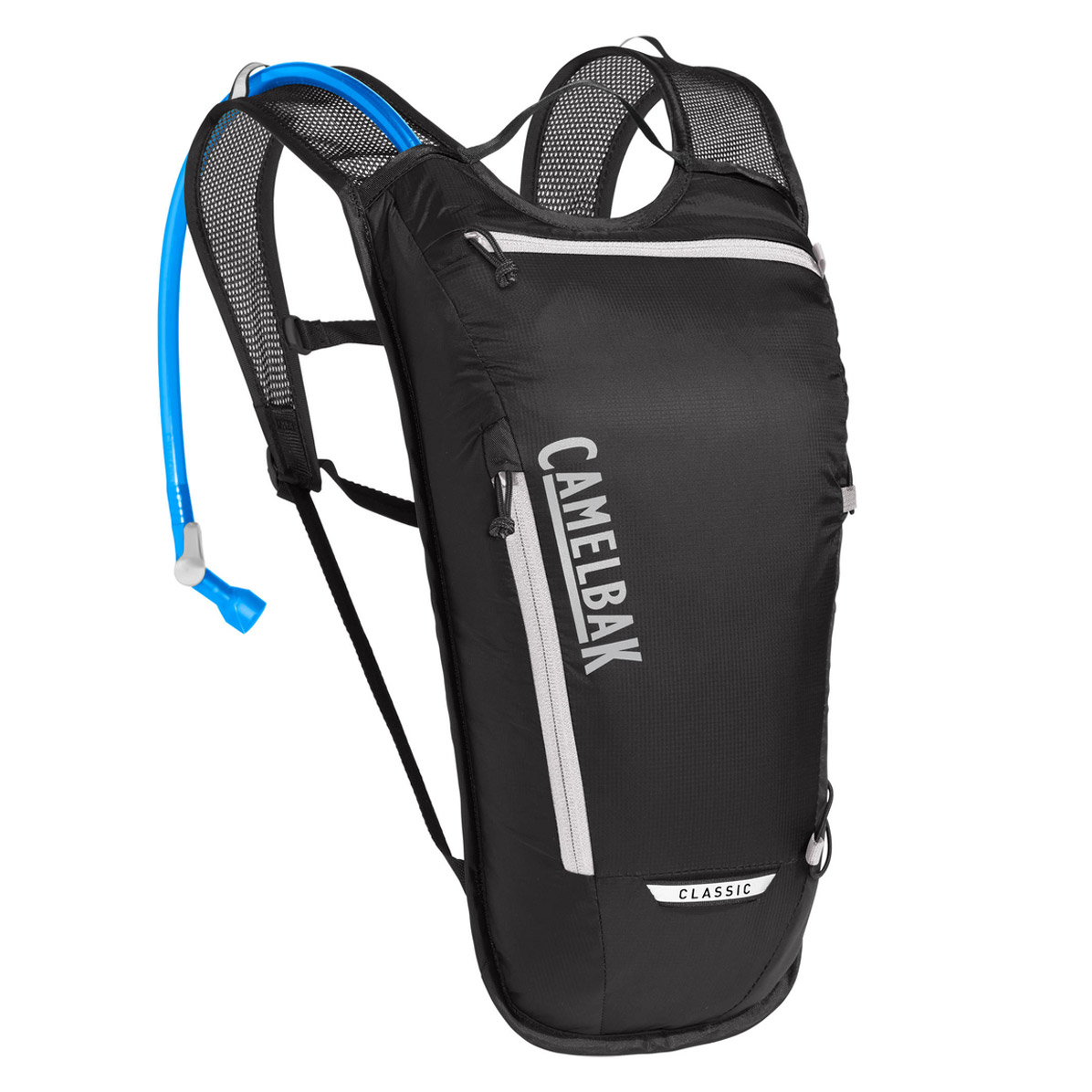 Camelbak Classic Light 4 L Hydration Backpack with Reservoir Light Black 3090860