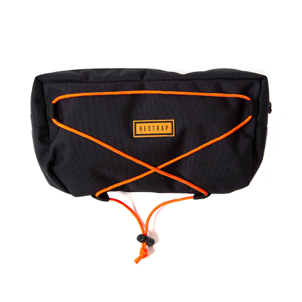 Restrap Food Pouch Zusatztasche mit Magnetsystem
