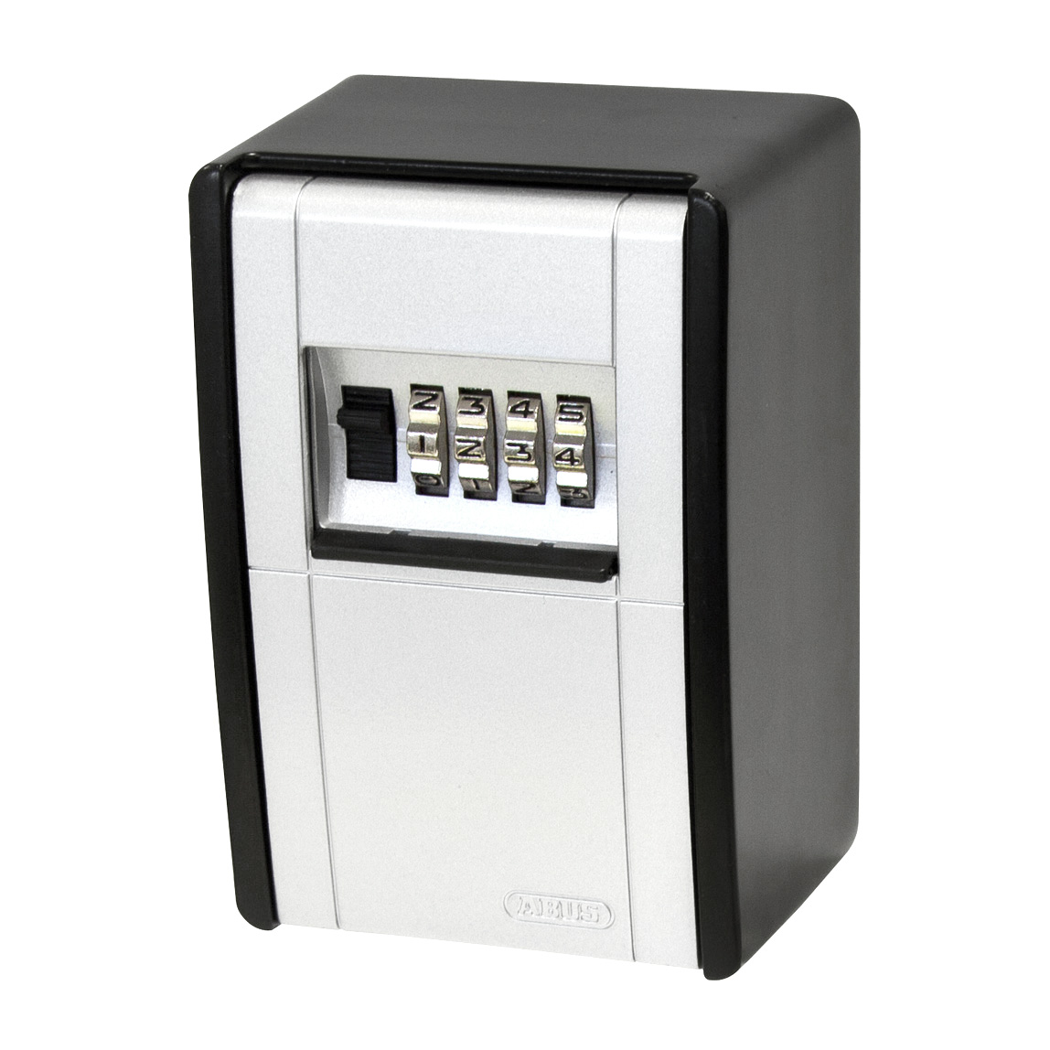 abus-787-keygarage-big-08492-1 ABUS KeyGarage 787 Big Schlüsseltresor 120 x 83.5 x 62 mm