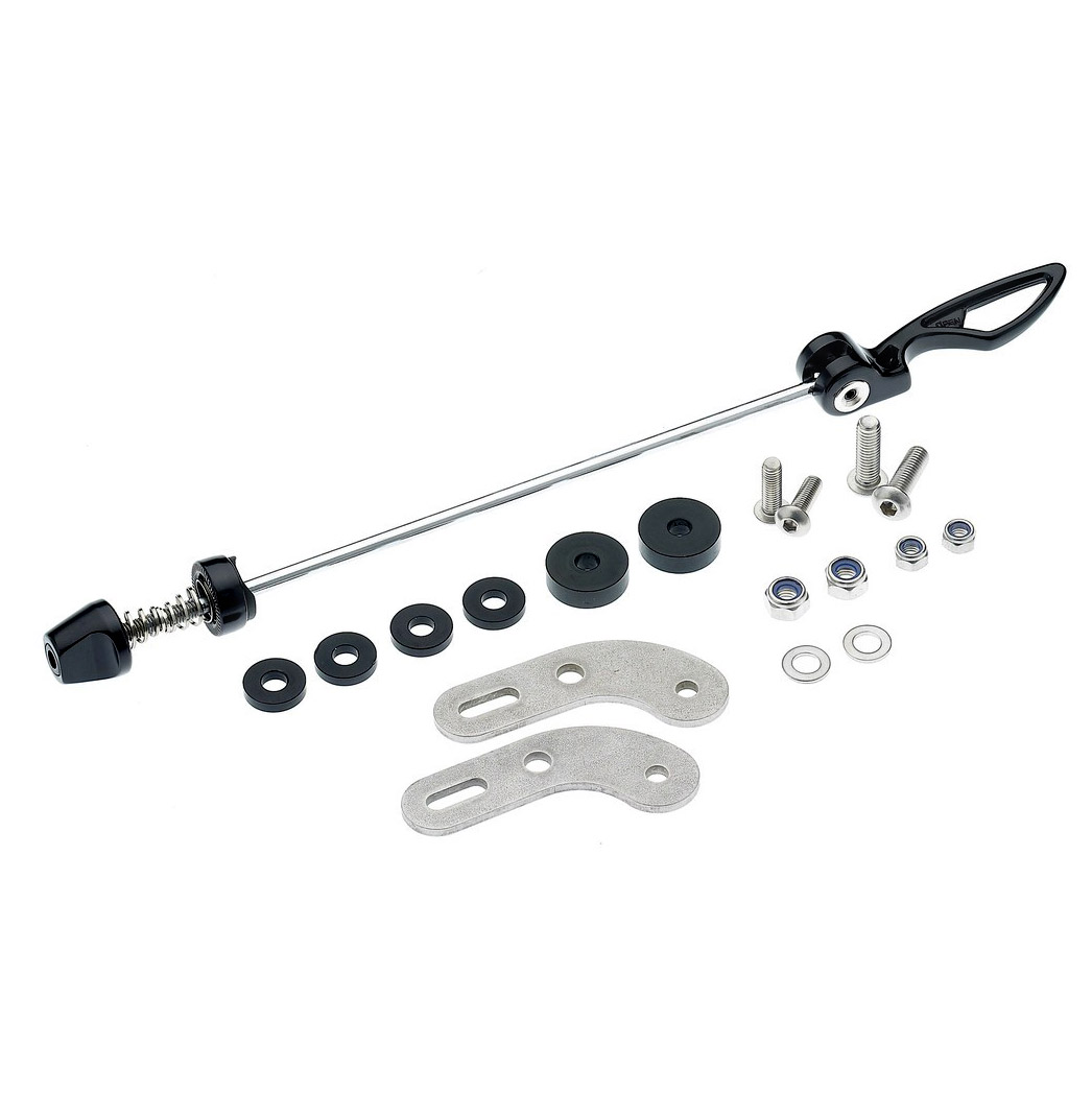 tubus Schnellspannadapter für Hinterradträger 71500