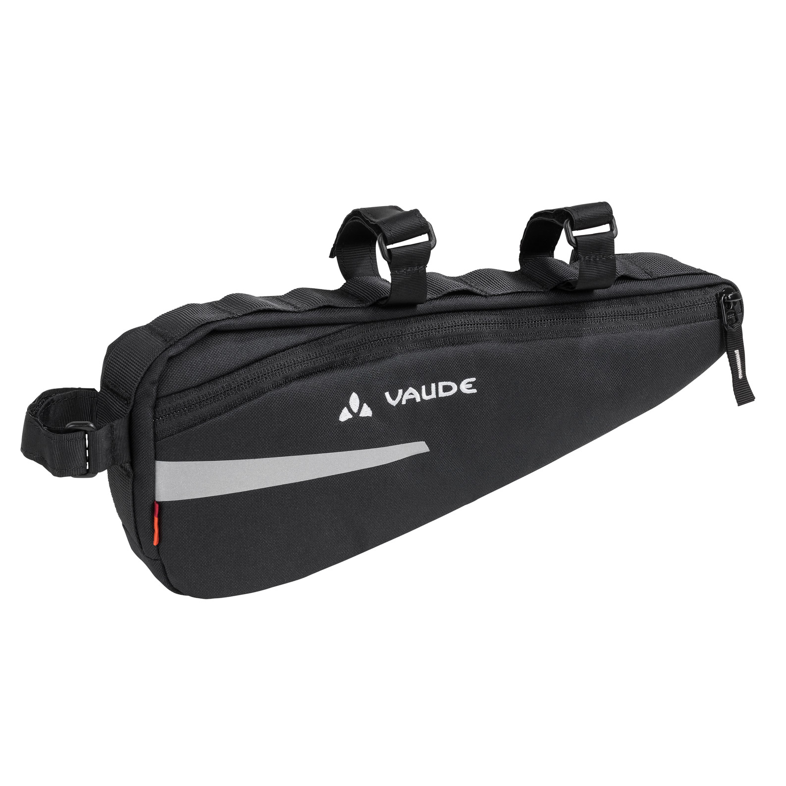 VAUDE Cruiser Bag Fahrrad Rahmentasche 1.3L