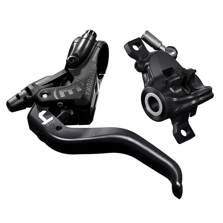 Magura MT4 Carbotecture Scheibenbremse