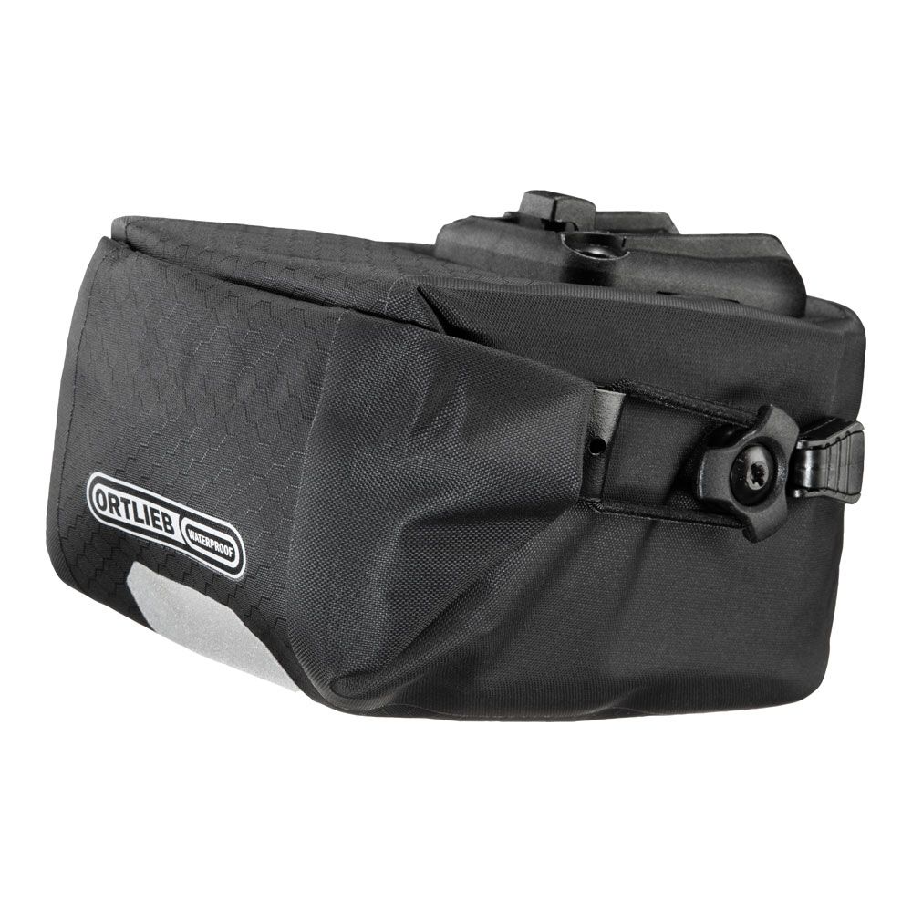 Ortlieb Micro Two Satteltasche 0.5L