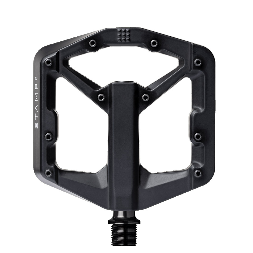 Crankbrothers Stamp 2 Plattformpedale