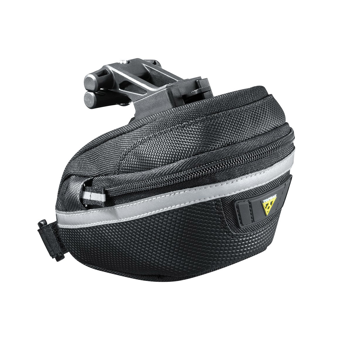 Topeak Wedge Pack 2 Satteltasche 0.8 bis 1.65L