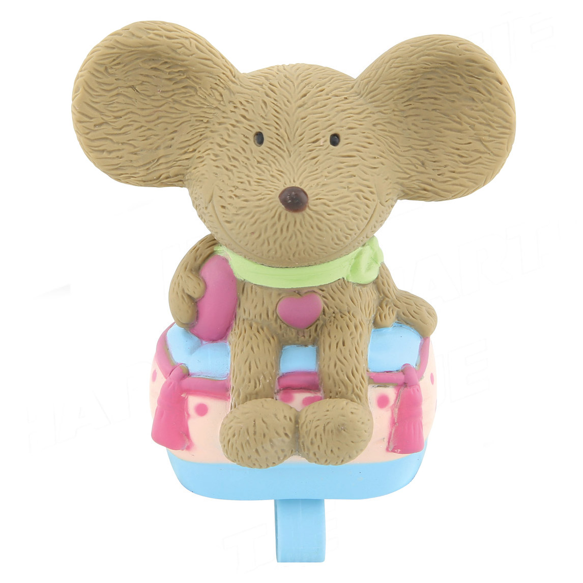 Kinderhupe / Fahrradhupe Lillebi Maus