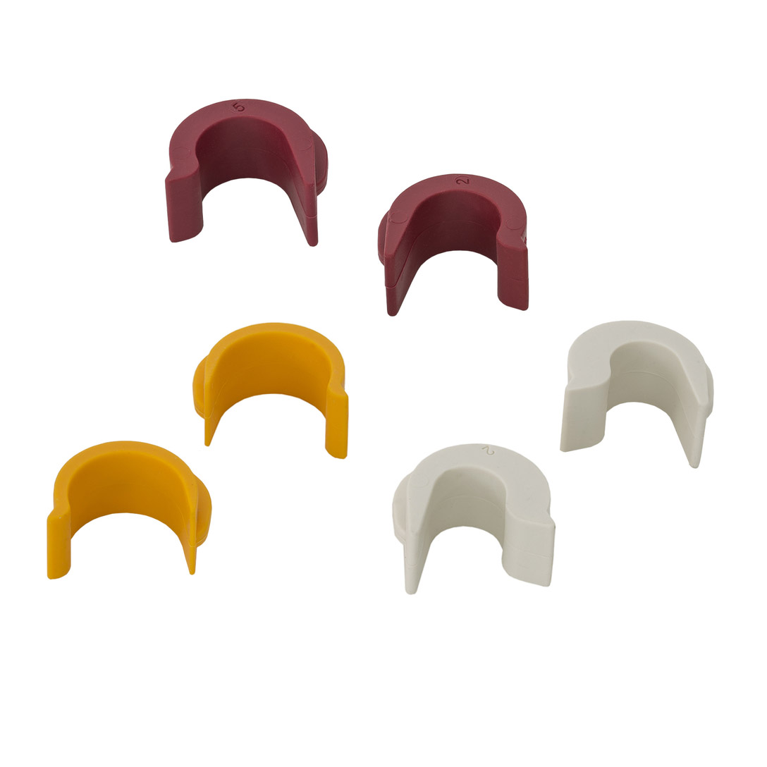 VAUDE QMR Reduction Parts 2.0 Reduzierung für QMR-Haken 12502000
