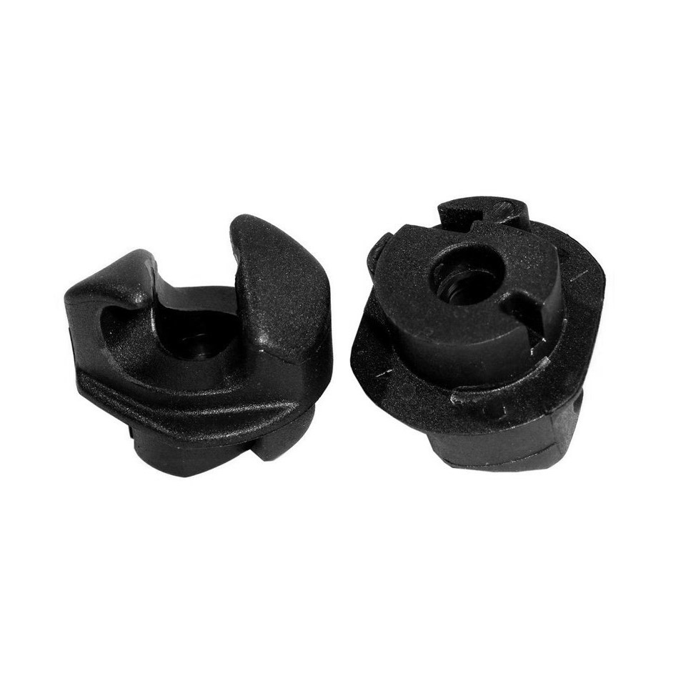 Thule Shield Pannier Taschenhaken Helix 10 mm 1500052424