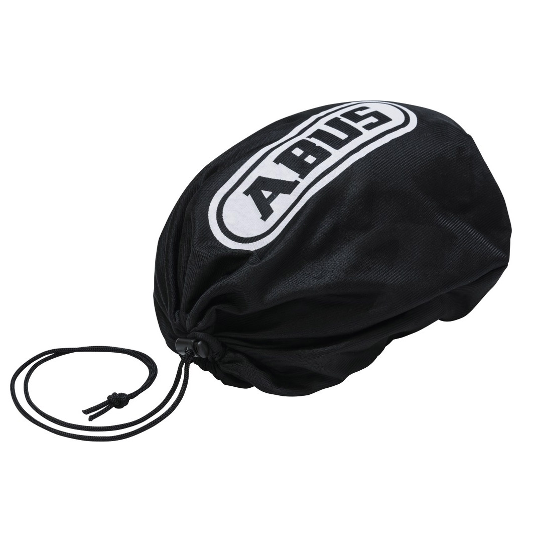 ABUS Accessiores Winterkit Helm Zubehör 48875 Schwarz