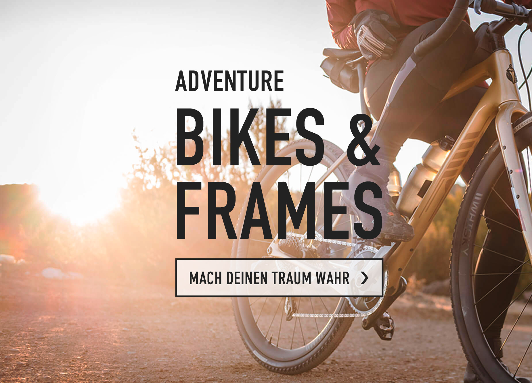 Bikes & Frames