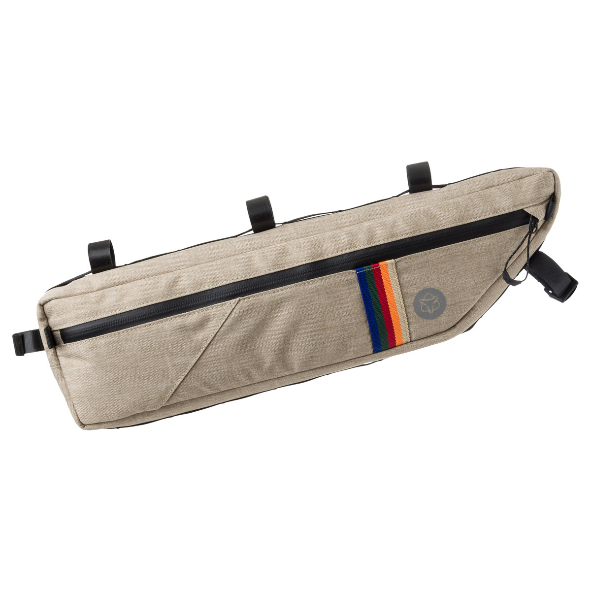 AGU Venture Frame-pack Tube Rahmentasche (44/48/51 cm)
