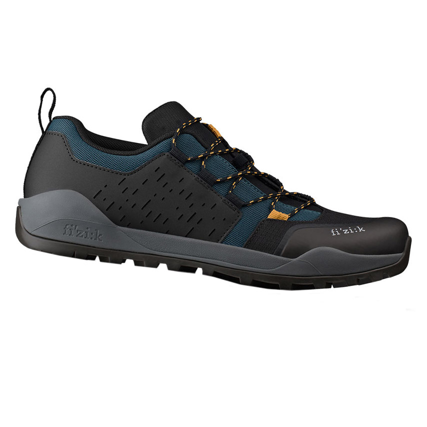Fizik Terra X2 Ergolace MTB Schuhe SPD