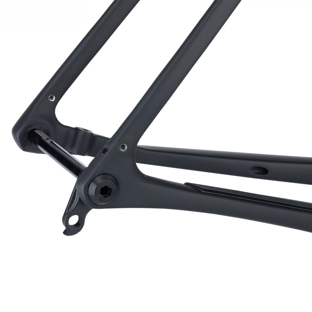 Salsa Warbird Carbon Frameset Gravel 27.5/28