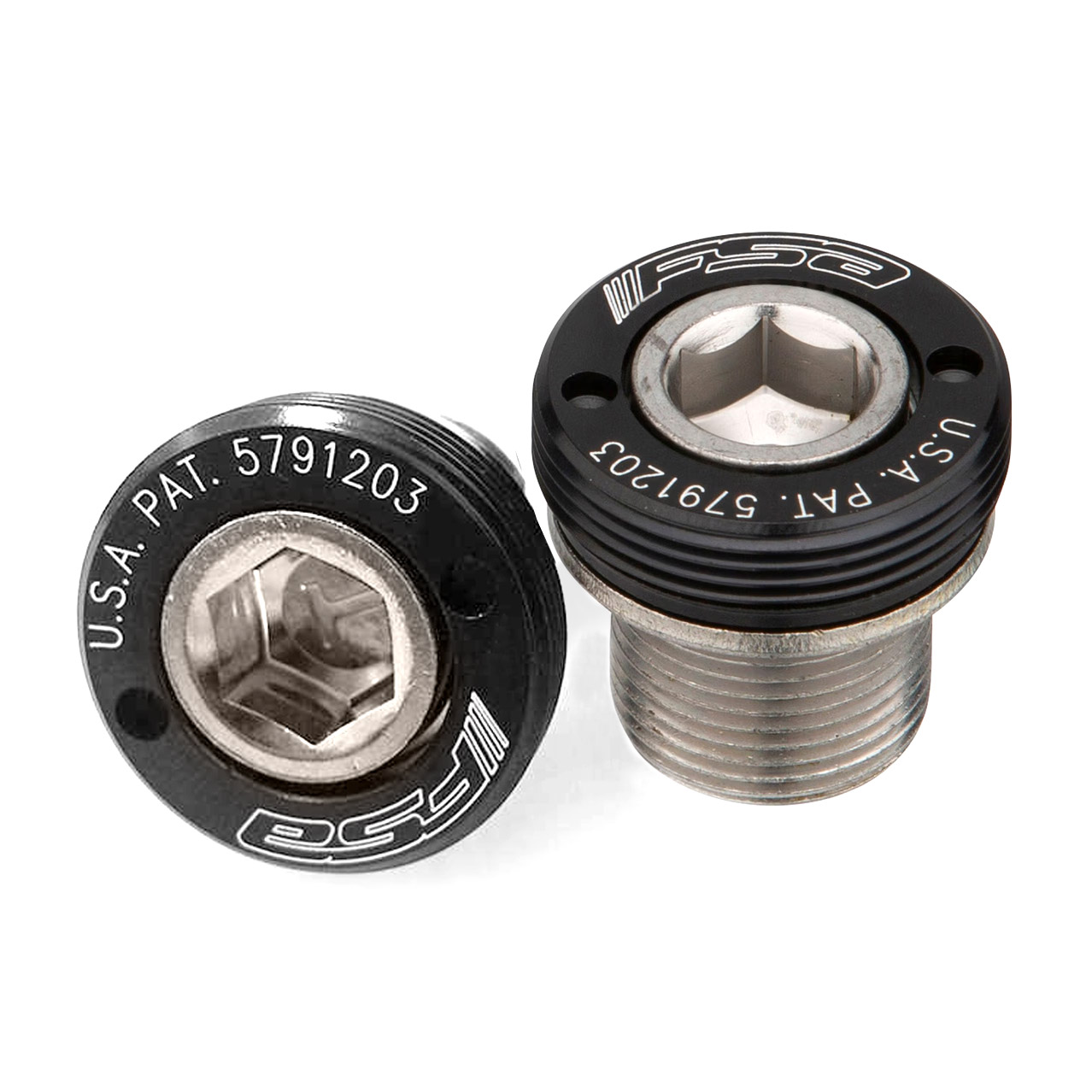 FSA Kurbelschrauben ML054 (390-2040)