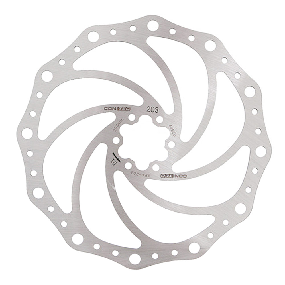 Galfer Disco Freno - Wave - Road/Gravel | Fixed | Centerlock - Foto 12