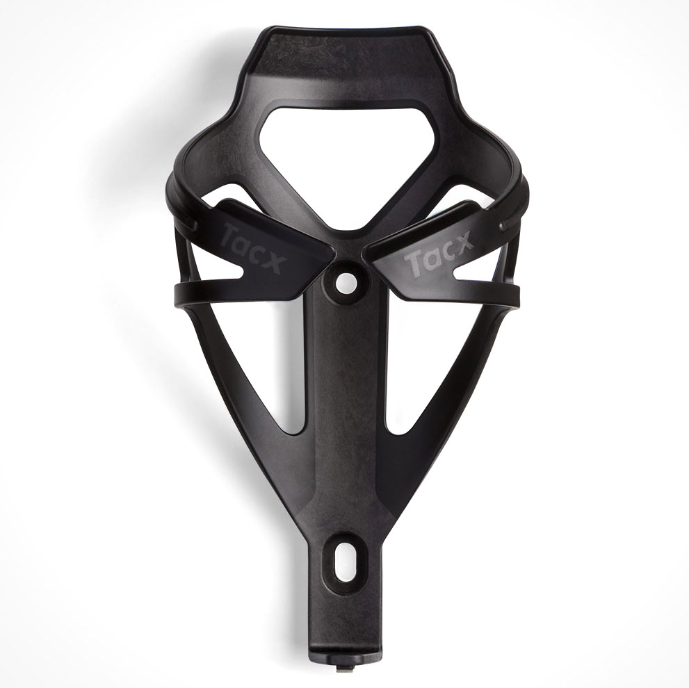 tacx-deva-fahrrad-flaschenhalter-schwarz-matt_479cd93263ceaf2835d5ef622f8b1502 TACX Deva Fahrrad Trinkflaschenhalter mit Carbon Kern