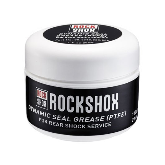RockShox Dynamic Seal Grease Gabelfett 29 ml Dose