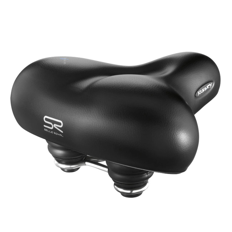 Selle Royal Journey Relaxed Fahrradsattel Damen / Herren