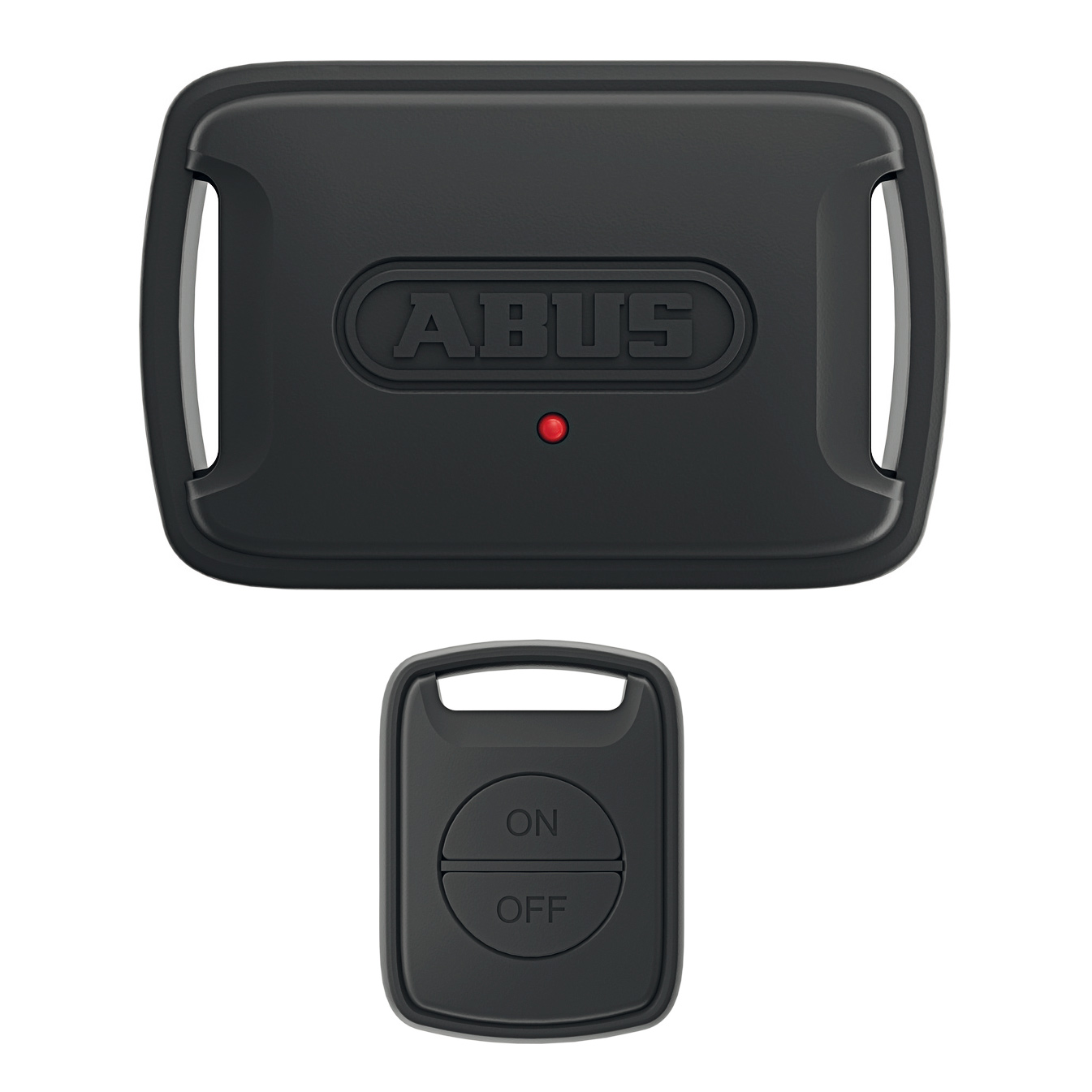 ABUS Alarmbox RC Remote Control mobile Alarmanlage mit Fernbedienung