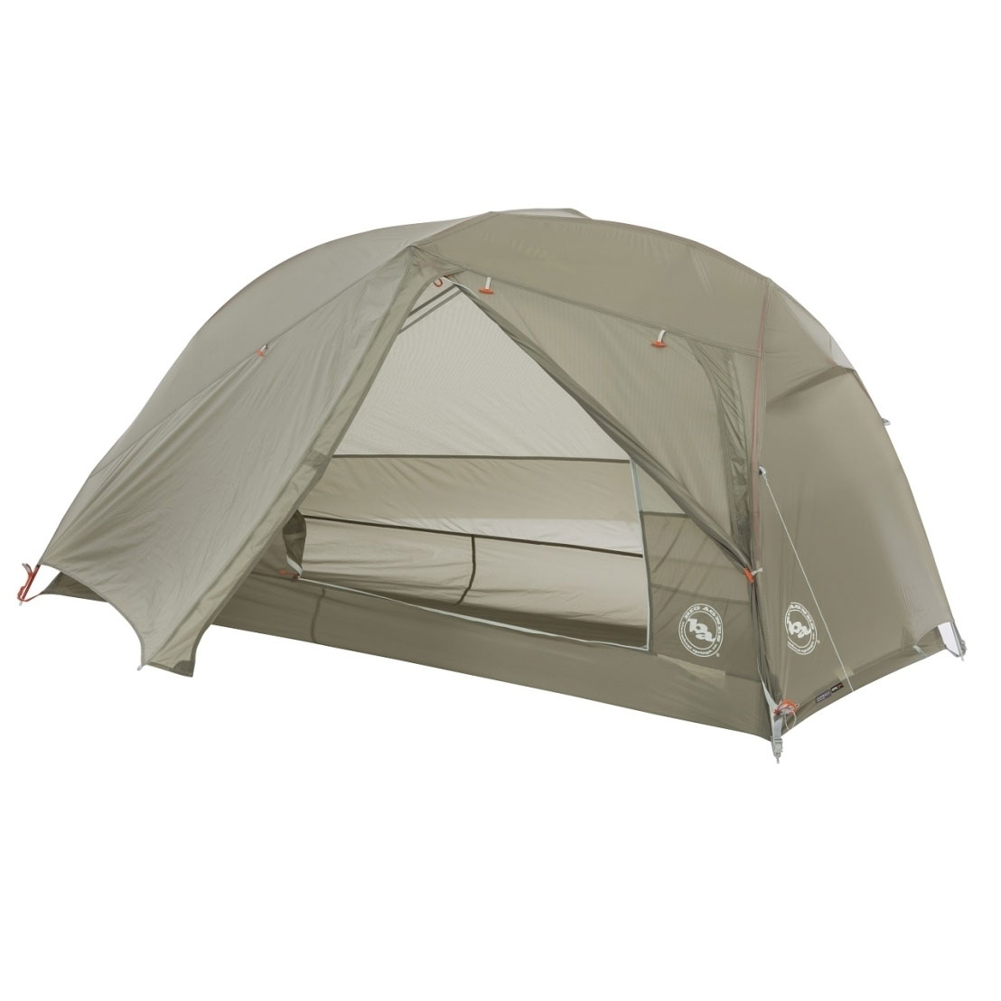 Big Agnes Copper Spur HV UL1 Zelt