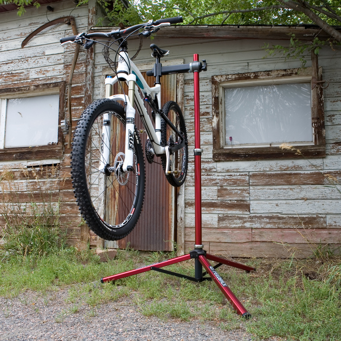 Feedback Sports Pro Ultralight Bike Reparaturständer FA003475013