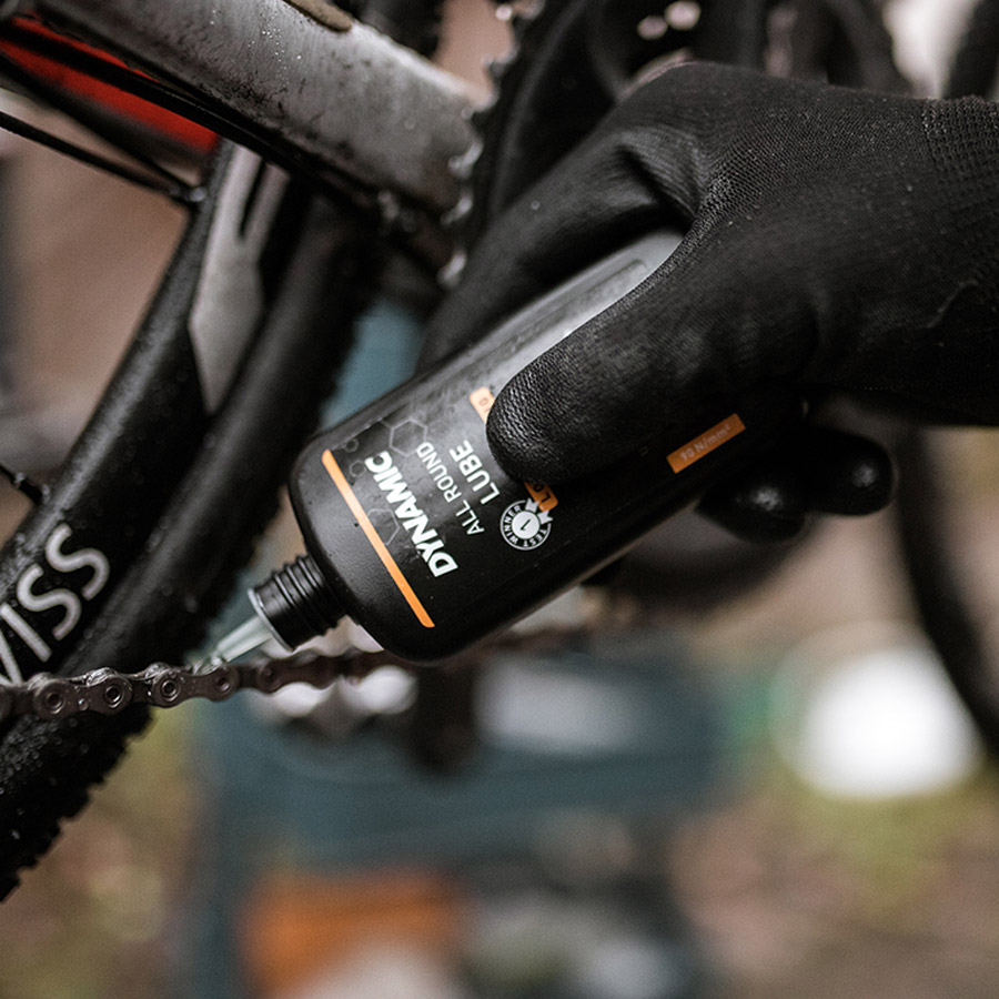 Dynamic All Round Lube Kettenschmierstoff Kettenöl
