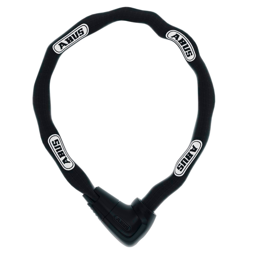 ABUS SteelOChain XPlus 9808K Chain Lock 85140 cm, ø 8 mm 110 cm