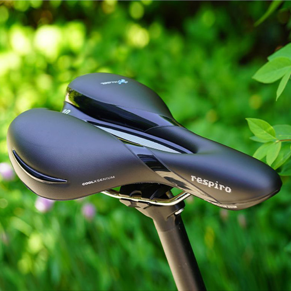 selle respiro moderate