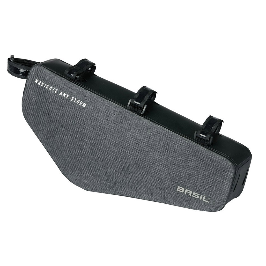 Basil Navigator Storm Frame Bag M 2.2L