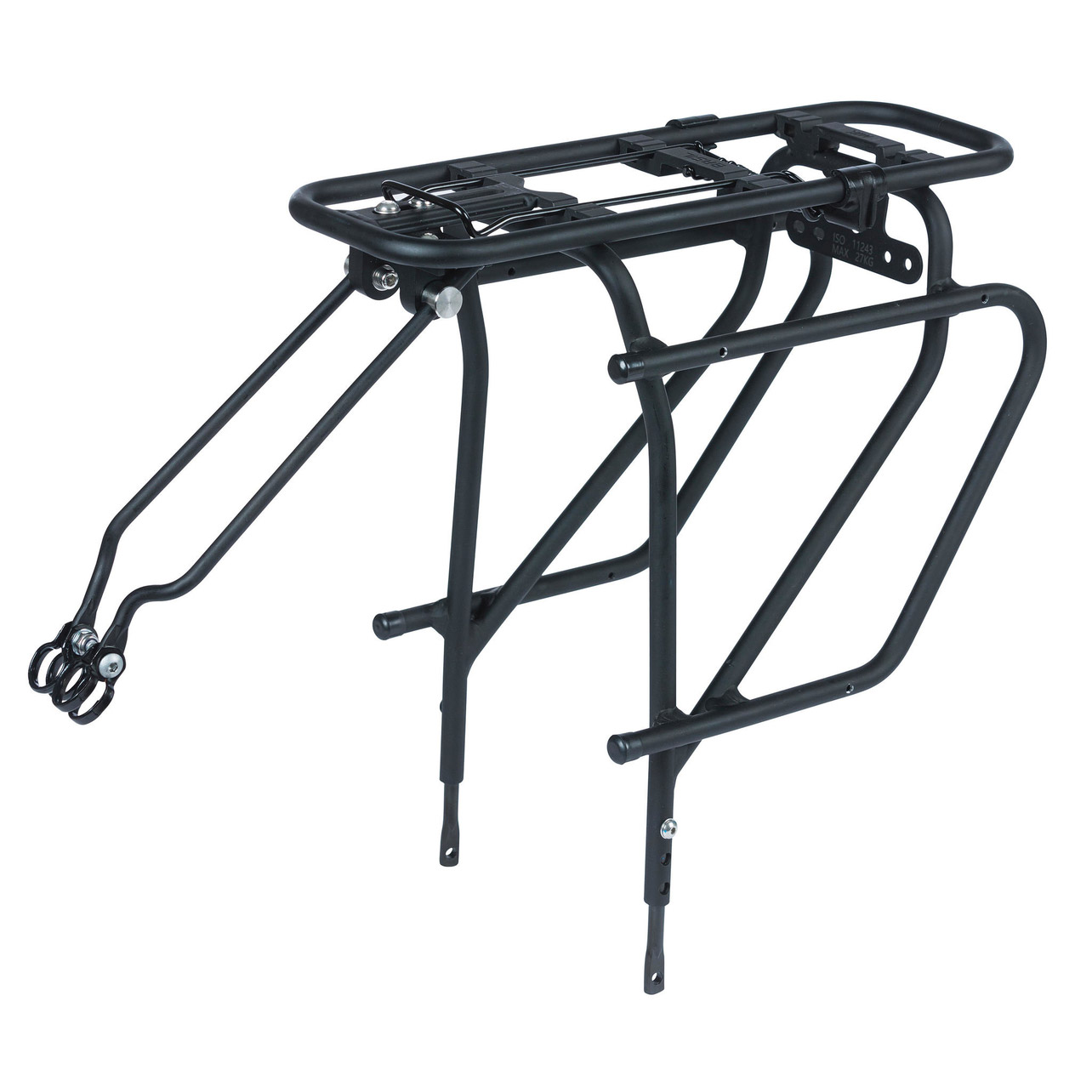 Basil Universal Cargo Carrier MIK SIDE Gepäckträger 60011 B60011