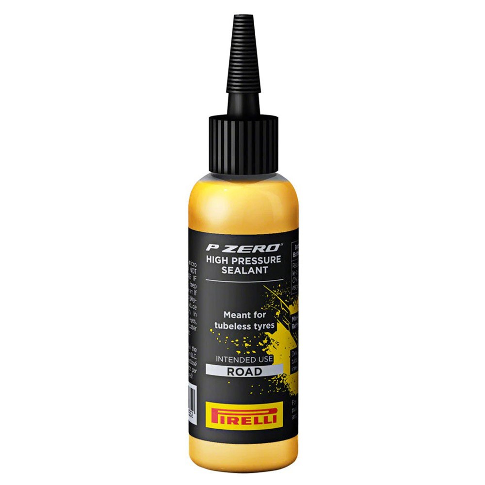 Pirelli P ZERO SmartSEAL High Pressure Tubeless Dichtmich 60 ml