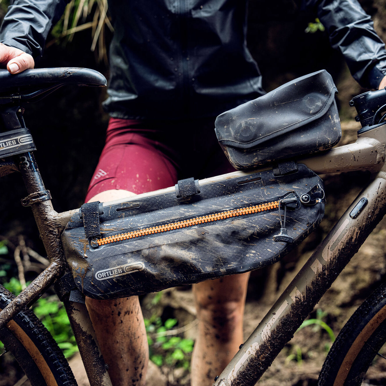 ortlieb frame bag