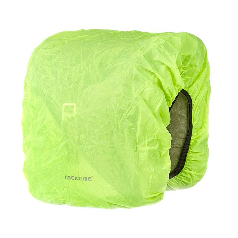 Racktime Regenschutz / Regenhülle 45692 für Vida, Heda, Ture Doppeltaschen