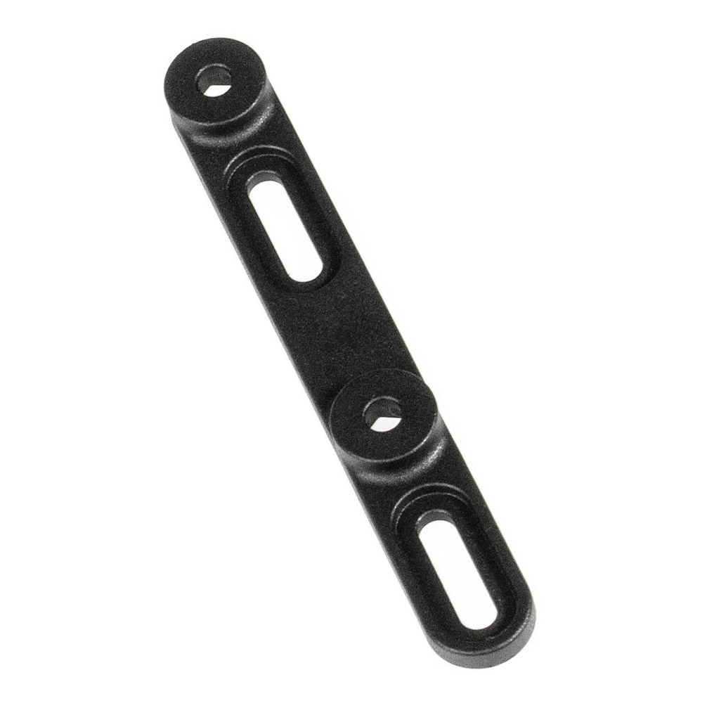 Ortlieb Offset-Plate 64 mm Bottle Cage Adapter F9964