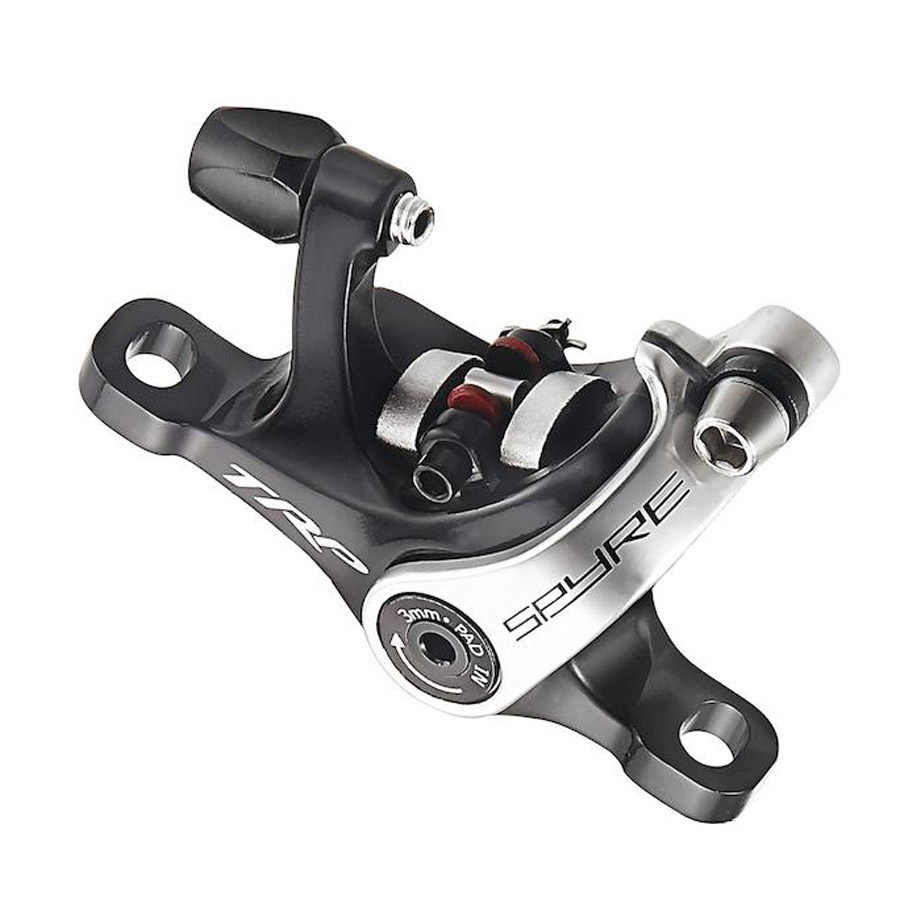 TRP Spyre MDC605 mechanischer Bremssattel