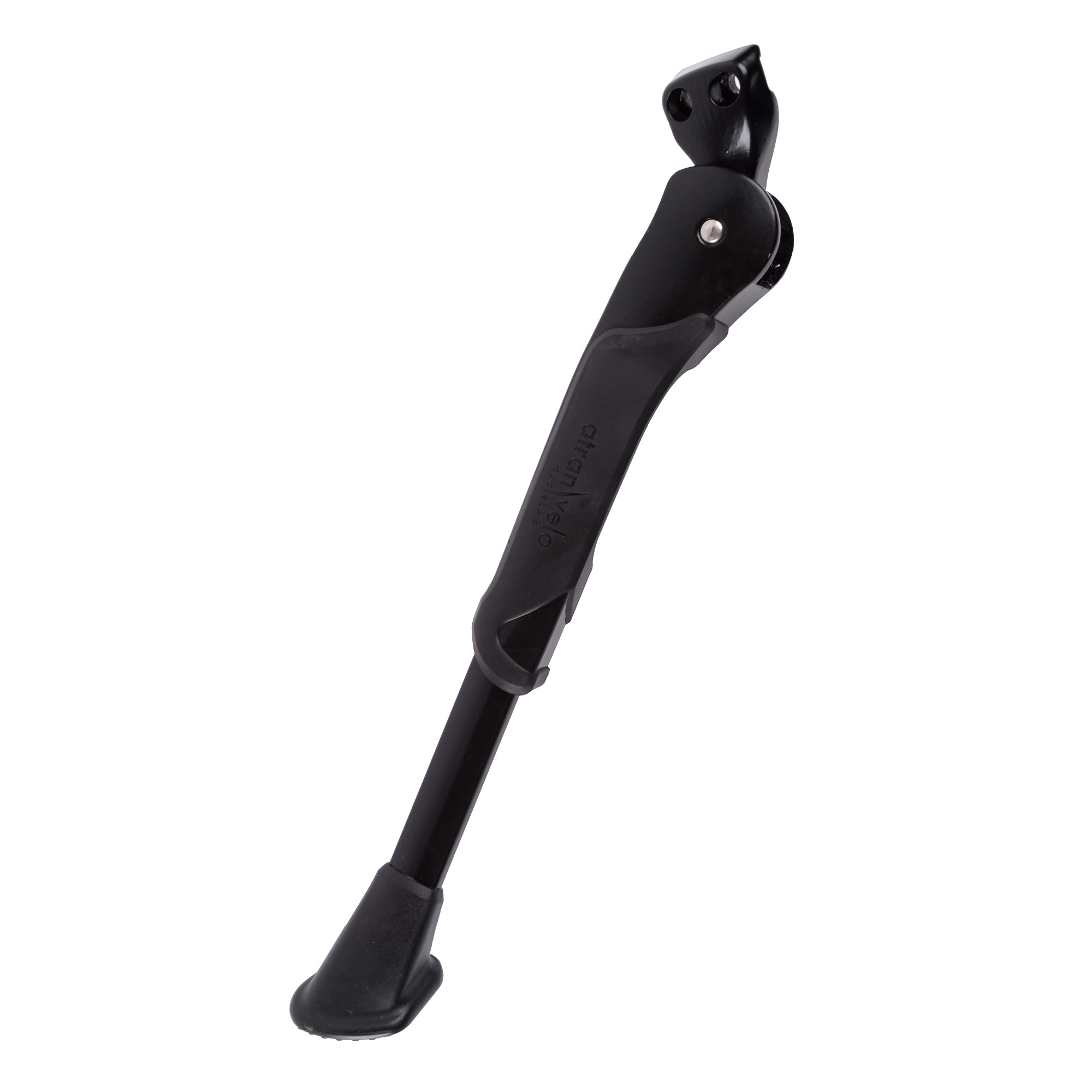 Atran Velo Rex Automatic Hinterbauständer 24-28 Zoll Schwarz 18 mm
