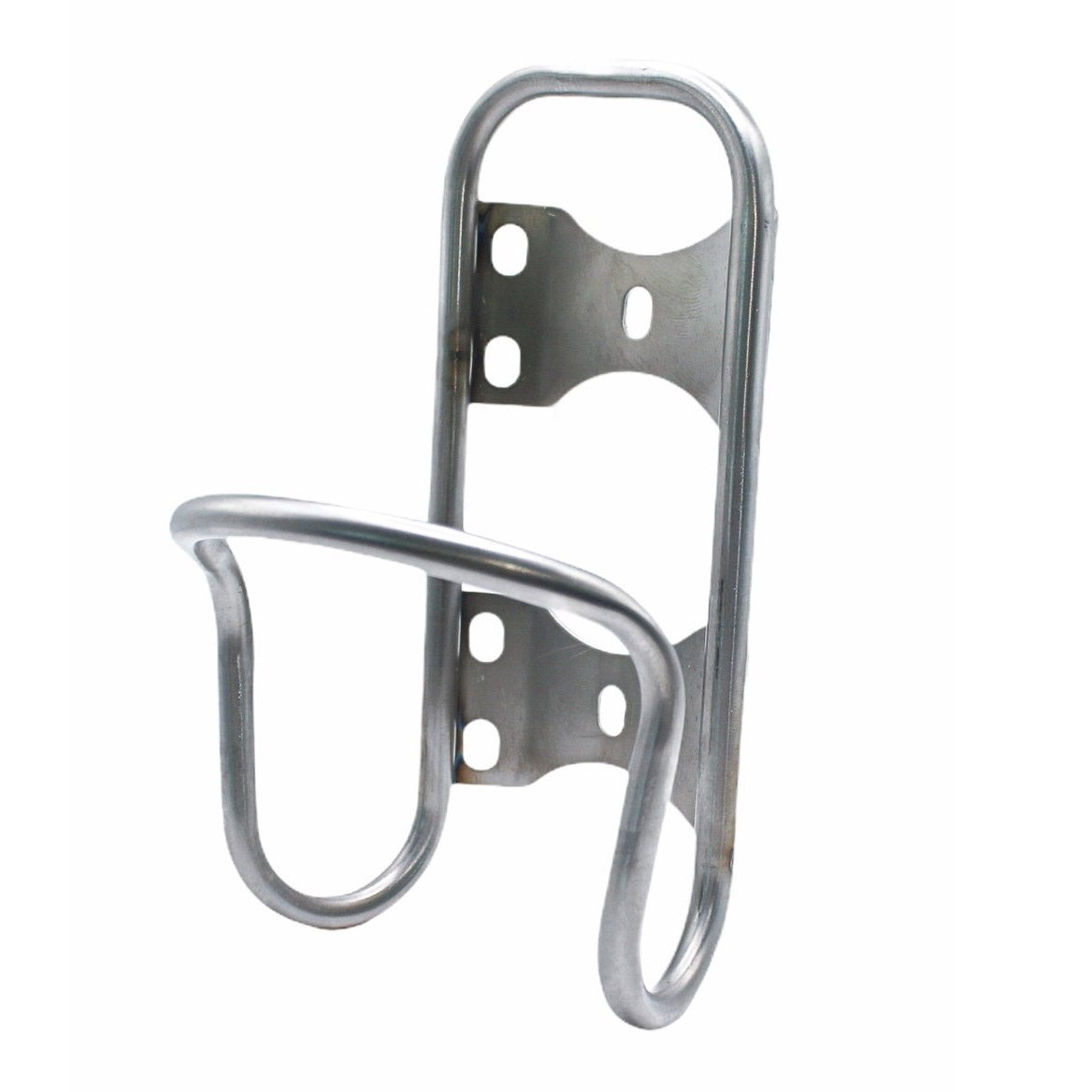 King Cage Side Loader Cage Titan Bottle Cage KCFLSLTI