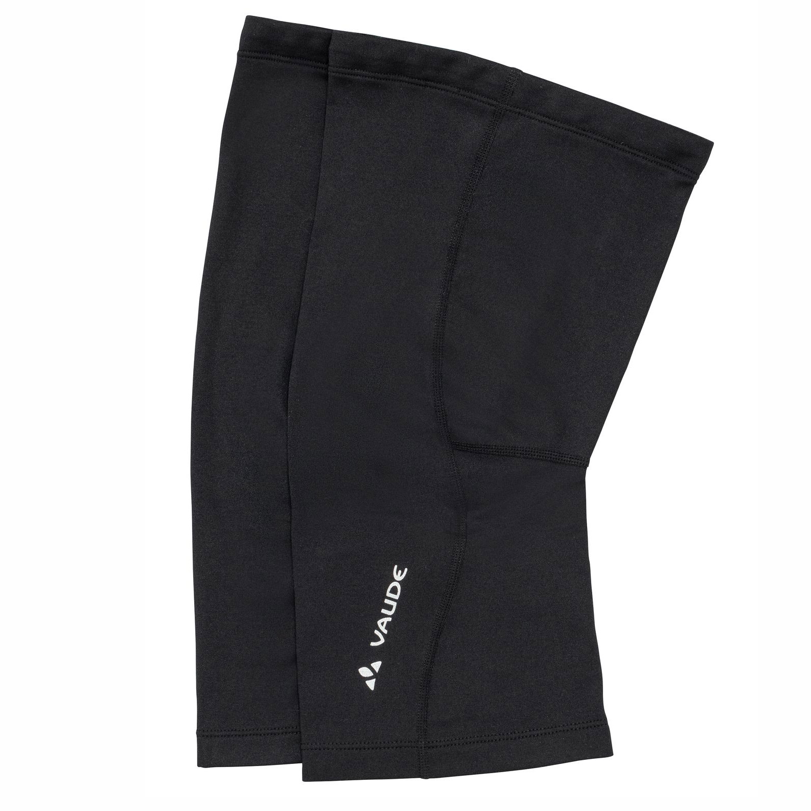 VAUDE Knee Warmer II Knee Warmers Black (Pair)