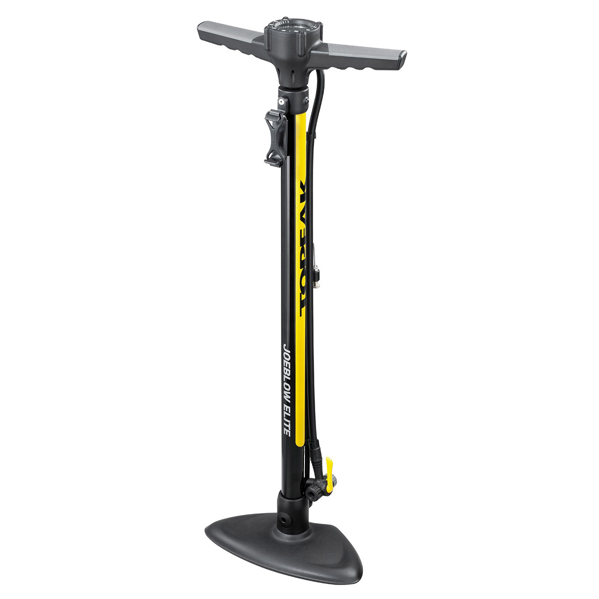 Topeak Joeblow Elite Standluftpumpe 11 Bar