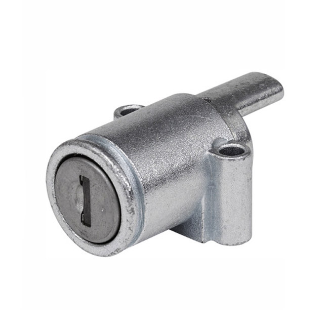 ABUS 4750 XL Amparo Frame Lock + Bosch EBike Battery Lock keyed alike