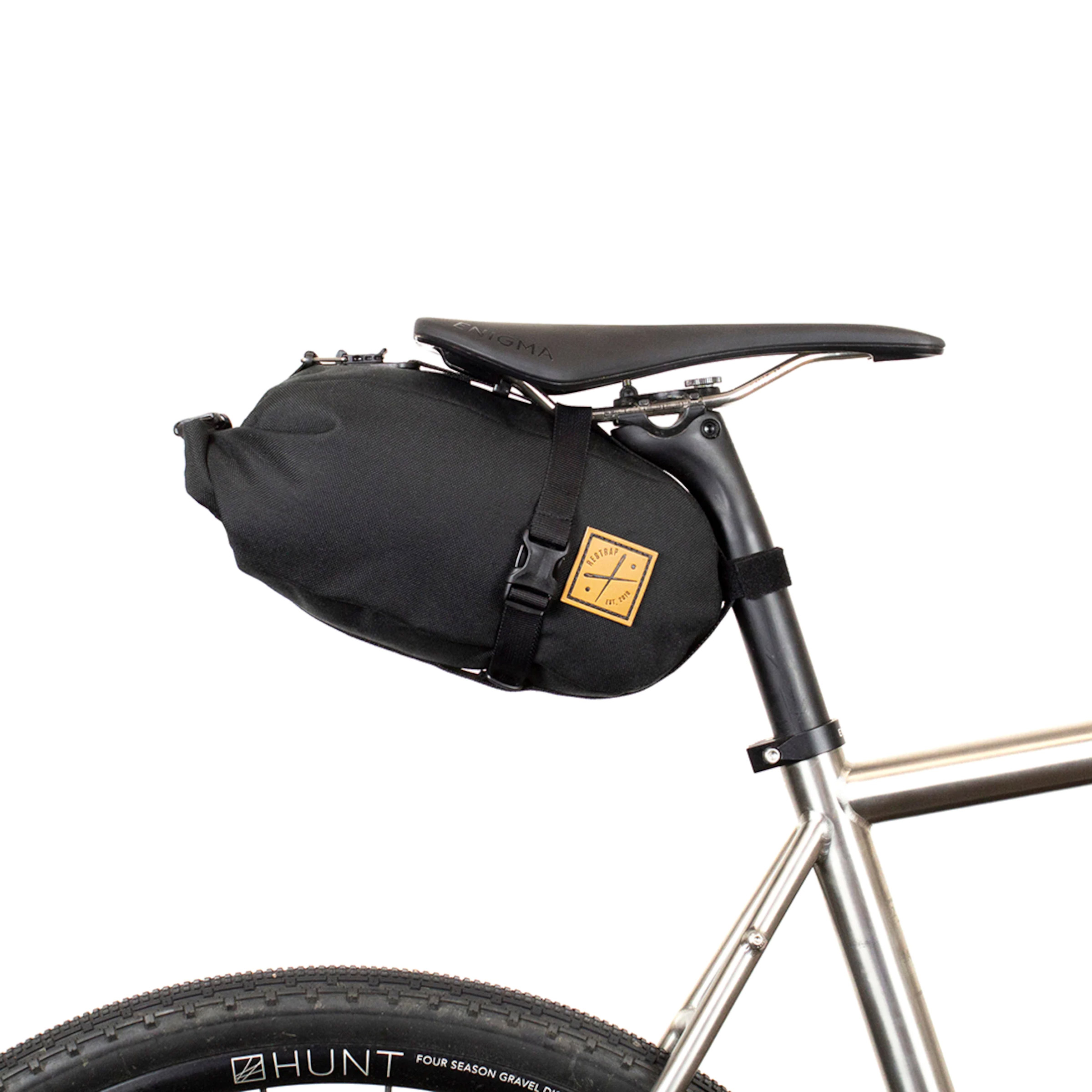 Restrap Saddle Pack 4.5L Satteltasche
