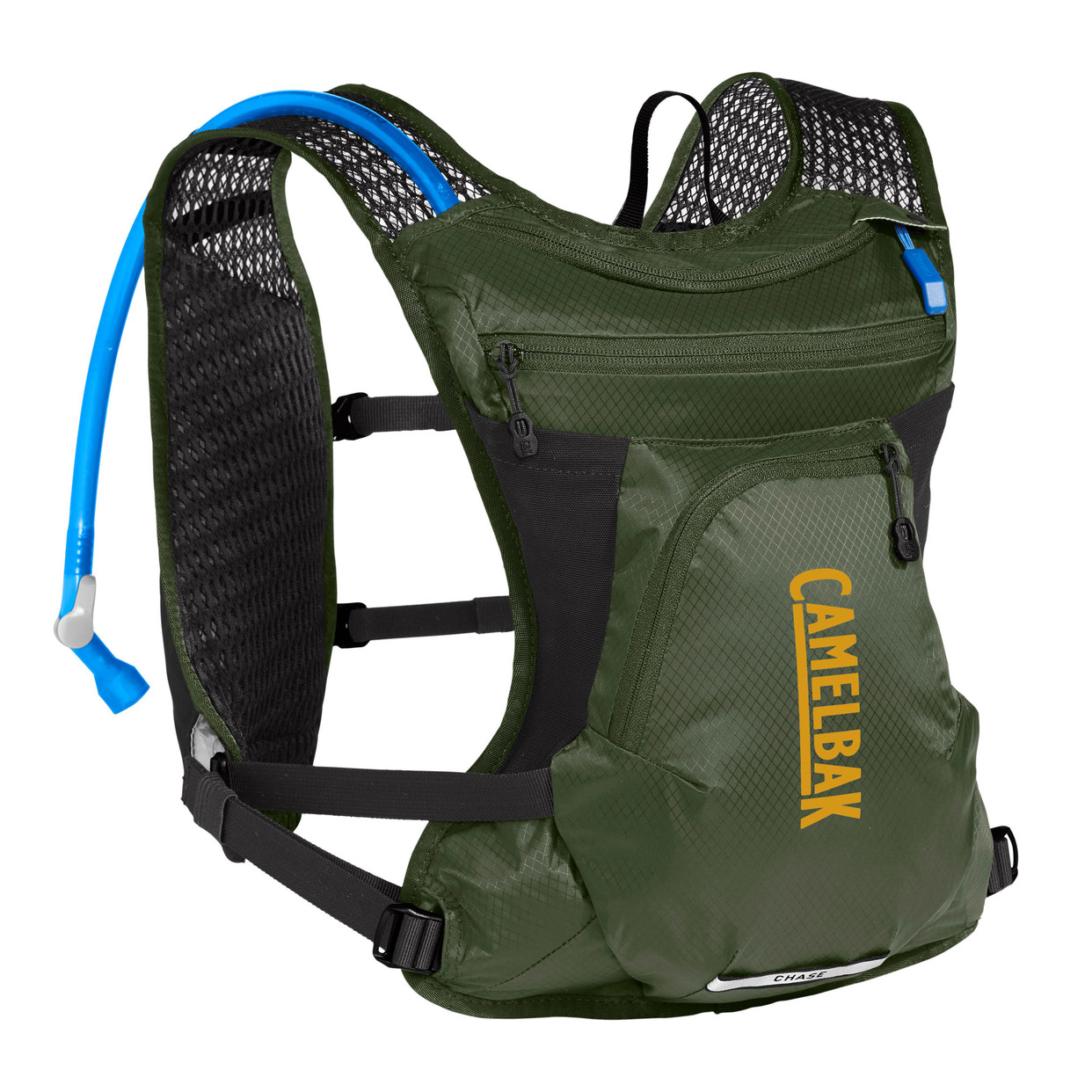 Camelbak Chase Bike Vest Trinkweste 2 L + 1.5 L Reservoir